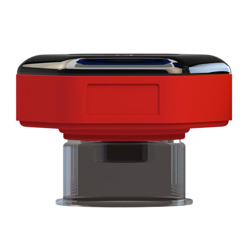 Intelligent Cupping Device, Household Electric Scraping Device, Red Light Heating and Air Extraction Vacuum Tank Scraping Physiotherapy Tank Massager красный
Intelligent Cupping Device, Household Electric Scraping Device, Red Light Heating and Air Extraction Vacuum Tank Scraping Physiotherapy Tank Massager красный