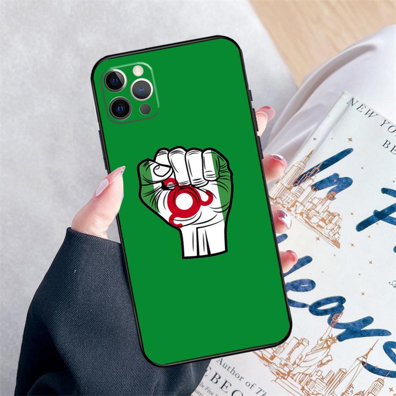 Ingushetia Flag Phone Case For iPhone 16 15 Pro Max 11 12 13 Mini 14 Pro Max XR 15 16 Plus 16e Cover Coque iPhone 16 Pro
Ingushetia Flag Phone Case For iPhone 16 15 Pro Max 11 12 13 Mini 14 Pro Max XR 15 16 Plus 16e Cover Coque iPhone 16 Pro