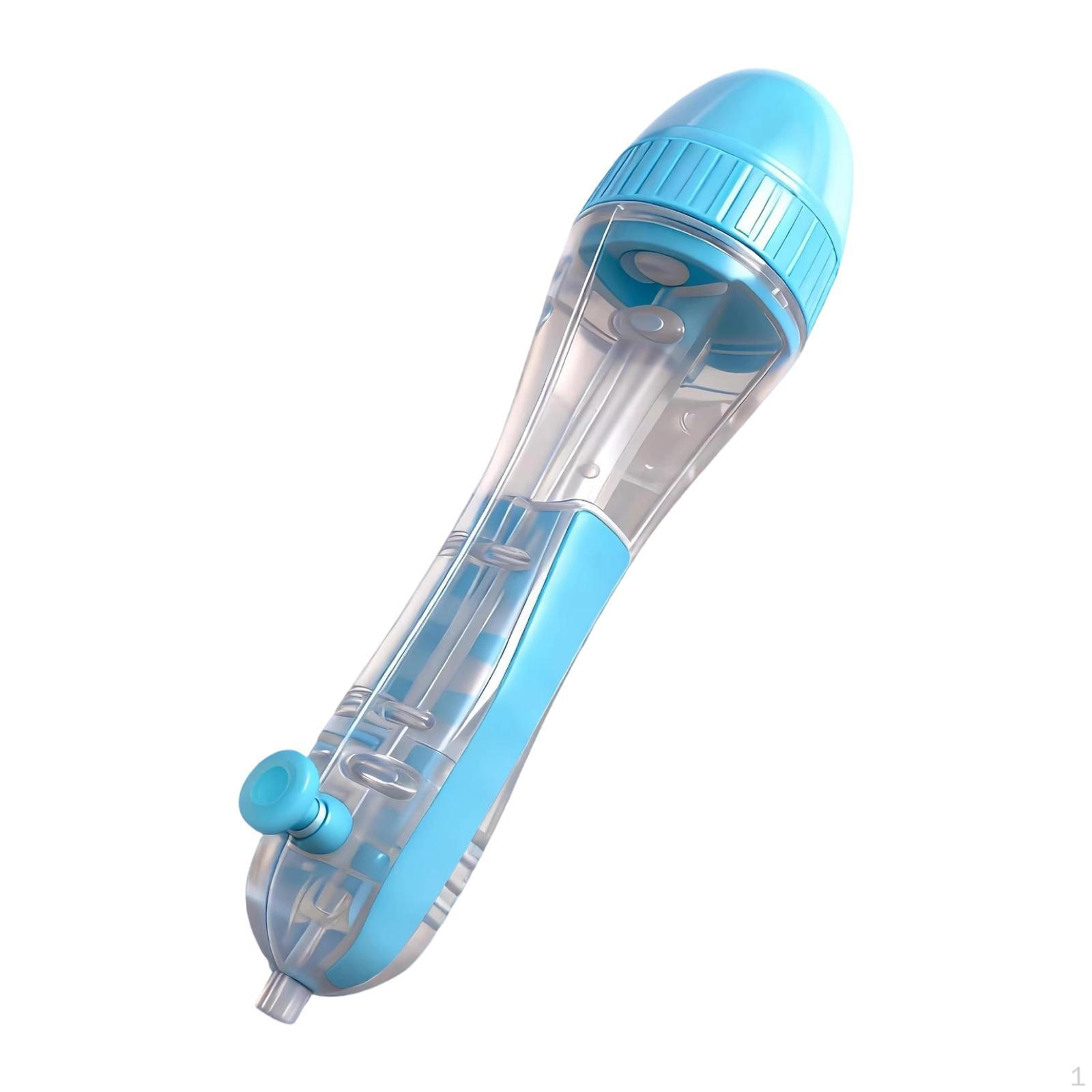 Bead Pen Melty Dispenser Transparent Body Convenient Press Type Efficient for DIY Projects
Bead Pen Melty Dispenser Transparent Body Convenient Press Type Efficient for DIY Projects