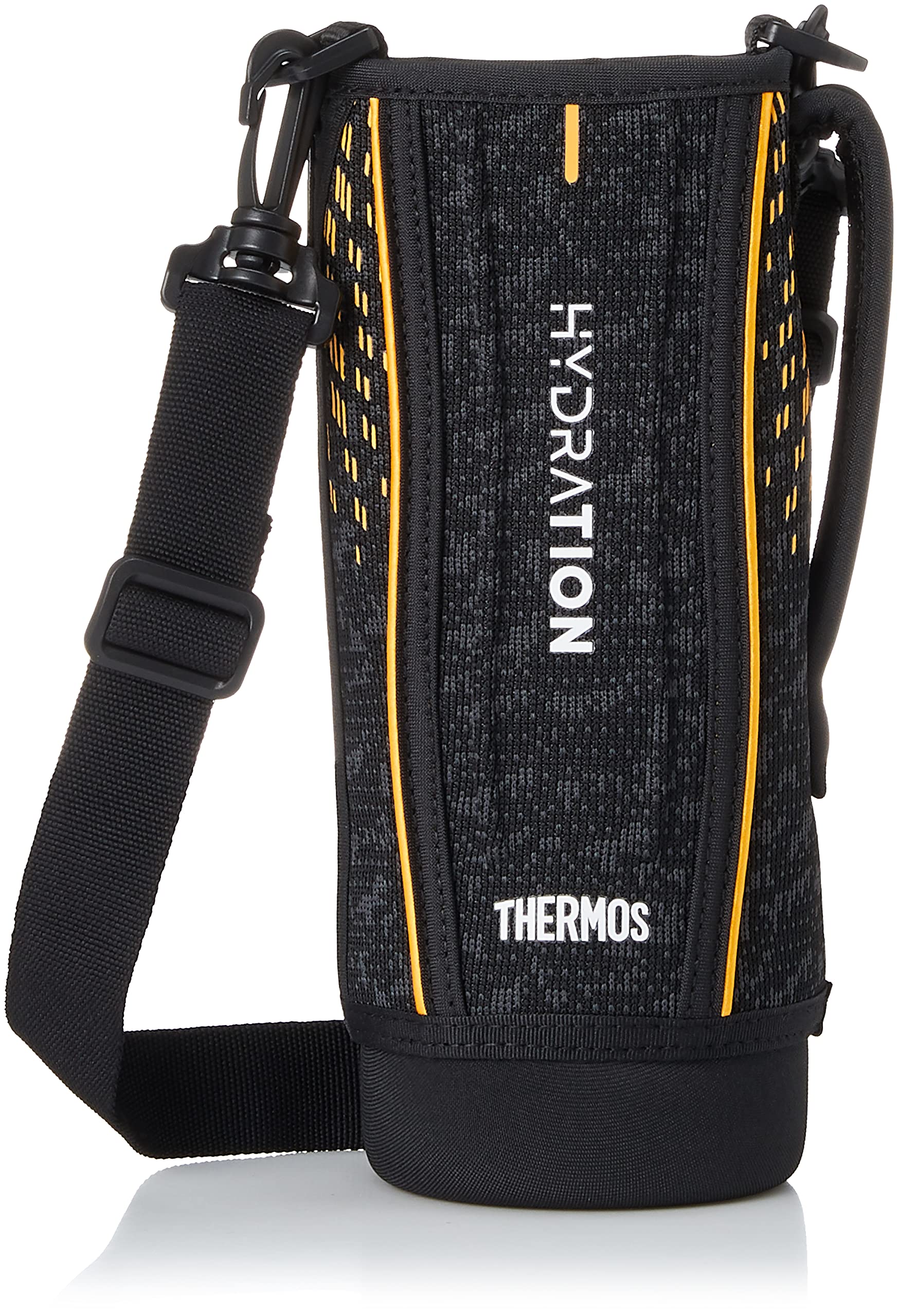 Запасні частини термоса для спортивної пляшки Handy Pouch Black Orange FHT-1001F (BKOR)
Запасні частини термоса для спортивної пляшки Handy Pouch Black Orange FHT-1001F (BKOR)