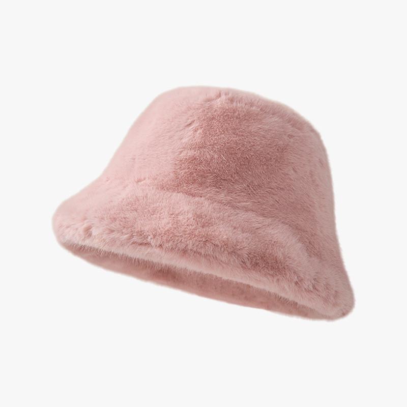 Polyester Winter Girl Fisherman Hat With Warmth And Wide Brim For Casual Fashion рожевий
Polyester Winter Girl Fisherman Hat With Warmth And Wide Brim For Casual Fashion рожевий
