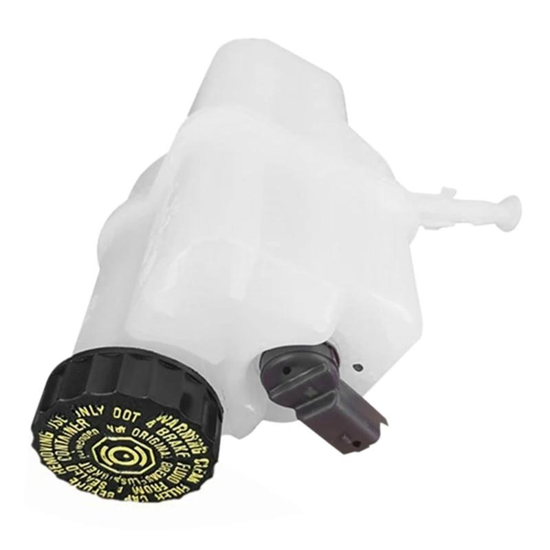Plastic Brake Fluid Tank Holder Reservoir 4635F1 4635A3 4635F7 for 407 508 508SW C5 Optimally Brake System Functionality 1
Plastic Brake Fluid Tank Holder Reservoir 4635F1 4635A3 4635F7 for 407 508 508SW C5 Optimally Brake System Functionality 1