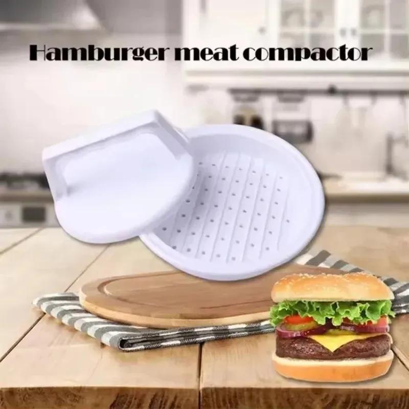 Burger Machine Press Burger Machine Meat Beef Grill Burger Machine Pie Maker Mold Kitchen Tools Hamburger Press white
Burger Machine Press Burger Machine Meat Beef Grill Burger Machine Pie Maker Mold Kitchen Tools Hamburger Press white
