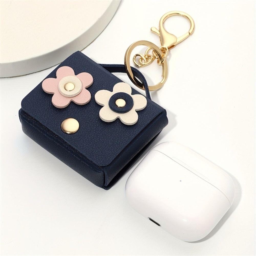 Backpack Pendant Flower Keychain Coin Bag Leather Flower Bag Keyring Backpack Decoration бежевый
Backpack Pendant Flower Keychain Coin Bag Leather Flower Bag Keyring Backpack Decoration бежевый