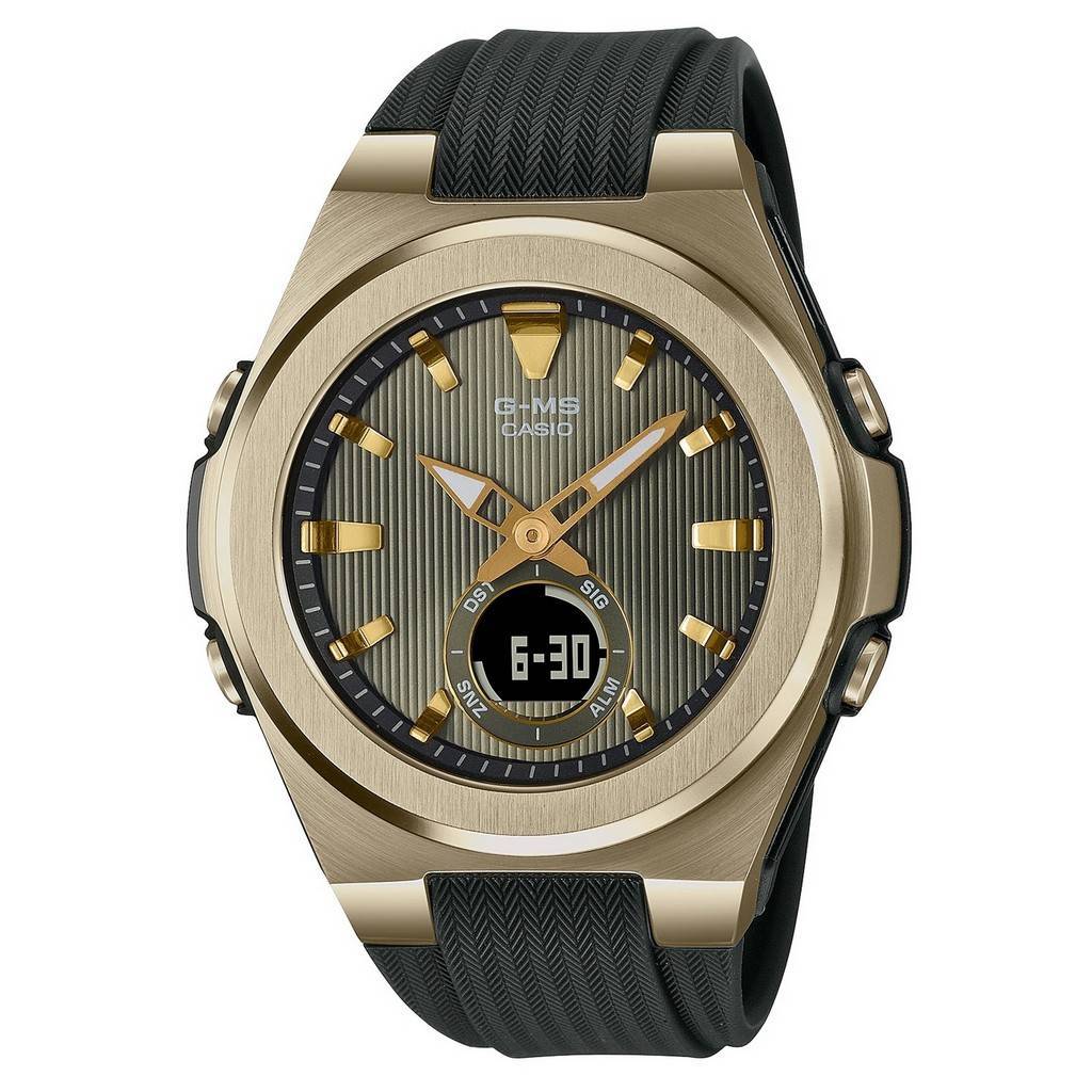Casio Baby-G G-MS Мировое время Аналоговые цифровые MSG-C150G-3A MSGC150G-3 100M Женские часы
Casio Baby-G G-MS Мировое время Аналоговые цифровые MSG-C150G-3A MSGC150G-3 100M Женские часы