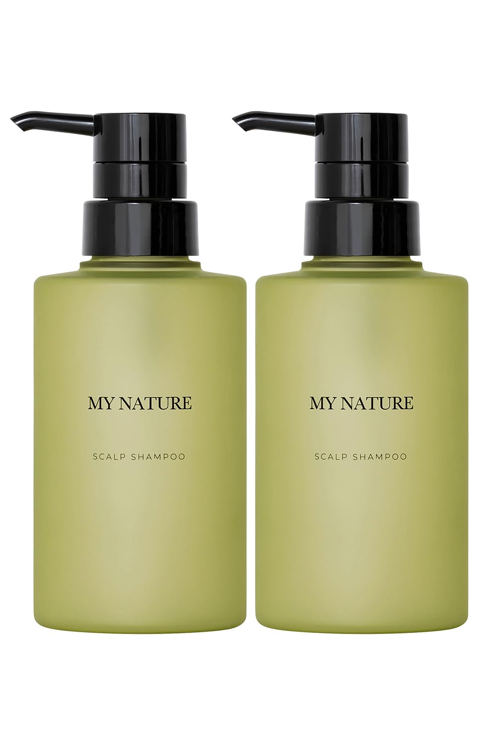 My Nature Medicated Scalp Shampoo Renewal 280mL Amino Acid Gift Present Wrapping Birthday Set of 2 Silicone-free
My Nature Medicated Scalp Shampoo Renewal 280mL Amino Acid Gift Present Wrapping Birthday Set of 2 Silicone-free