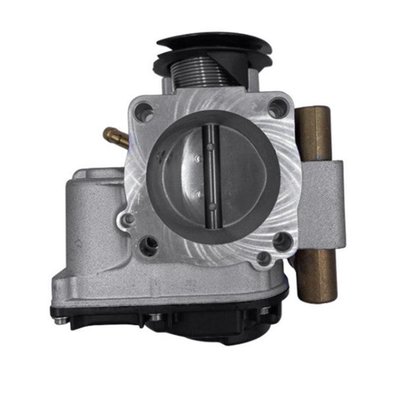 For A4 A6 B5 VW Passat 3B2 3B5 1.6 1.8L Throttle Body Valve 058133063H 058133063E 408237212002Z Replacement Part
For A4 A6 B5 VW Passat 3B2 3B5 1.6 1.8L Throttle Body Valve 058133063H 058133063E 408237212002Z Replacement Part