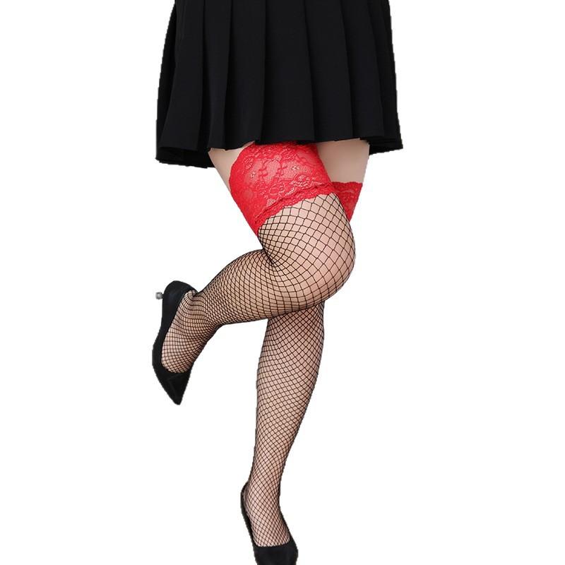 Plus Size Women S Sheer Lace Mesh Knee High Stockings Casual Wear For Daily Large Size Elastic Band Breathable Stretchy One Size
Plus Size Women S Sheer Lace Mesh Knee High Stockings Casual Wear For Daily Large Size Elastic Band Breathable Stretchy One Size
