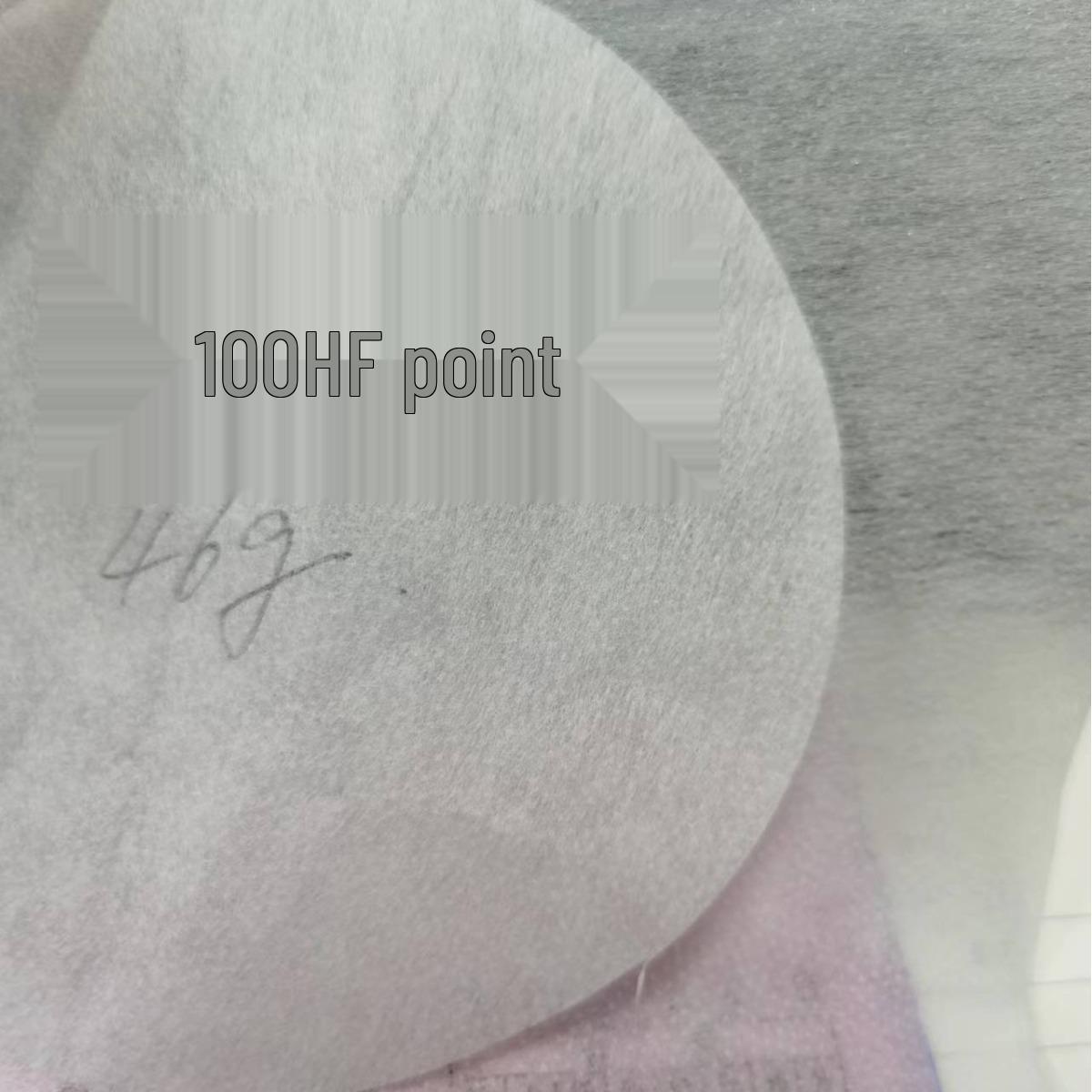 1040HF Нетканый и бумажный клеевой флизелин - Жесткий на ощупь, Двухточечное нанесение клея
1040HF Нетканый и бумажный клеевой флизелин - Жесткий на ощупь, Двухточечное нанесение клея