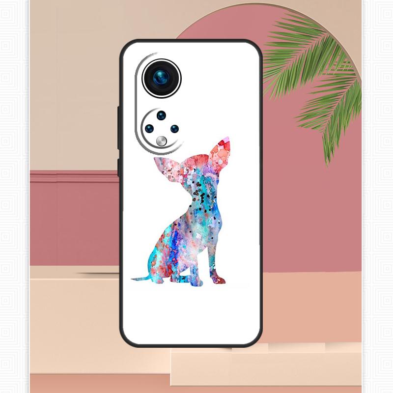 Chihuahua Face Floral Dog Case For Honor Magic 7 Lite 5 6 8 Pro Honor 400 200 X9c X9b X9a X8b X8a X8c 50 70 90 Cover Honor X8a
Chihuahua Face Floral Dog Case For Honor Magic 7 Lite 5 6 8 Pro Honor 400 200 X9c X9b X9a X8b X8a X8c 50 70 90 Cover Honor X8a