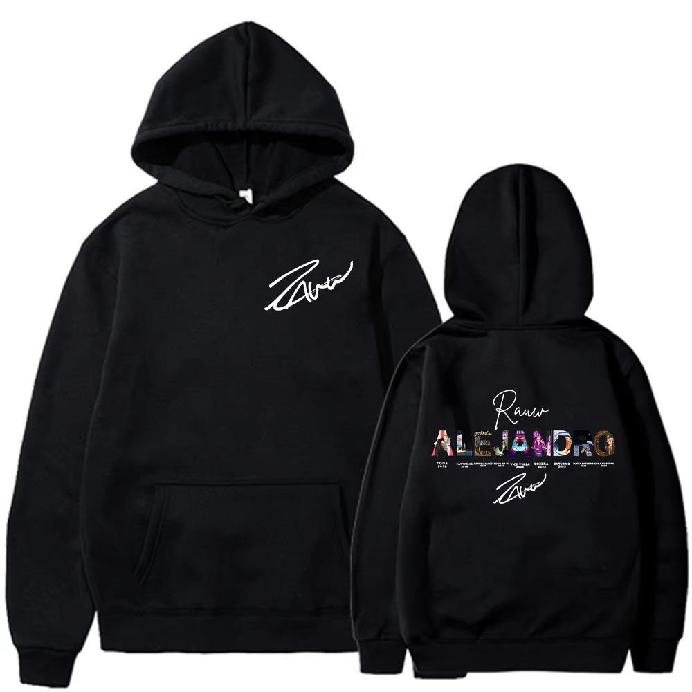 Rauw Alejandro Album Cover Print Hoodie Men Women Vintage Fashion Long Sleeve Sweatshirts Oversized Hooded Coat S
Rauw Alejandro Album Cover Print Hoodie Men Women Vintage Fashion Long Sleeve Sweatshirts Oversized Hooded Coat S