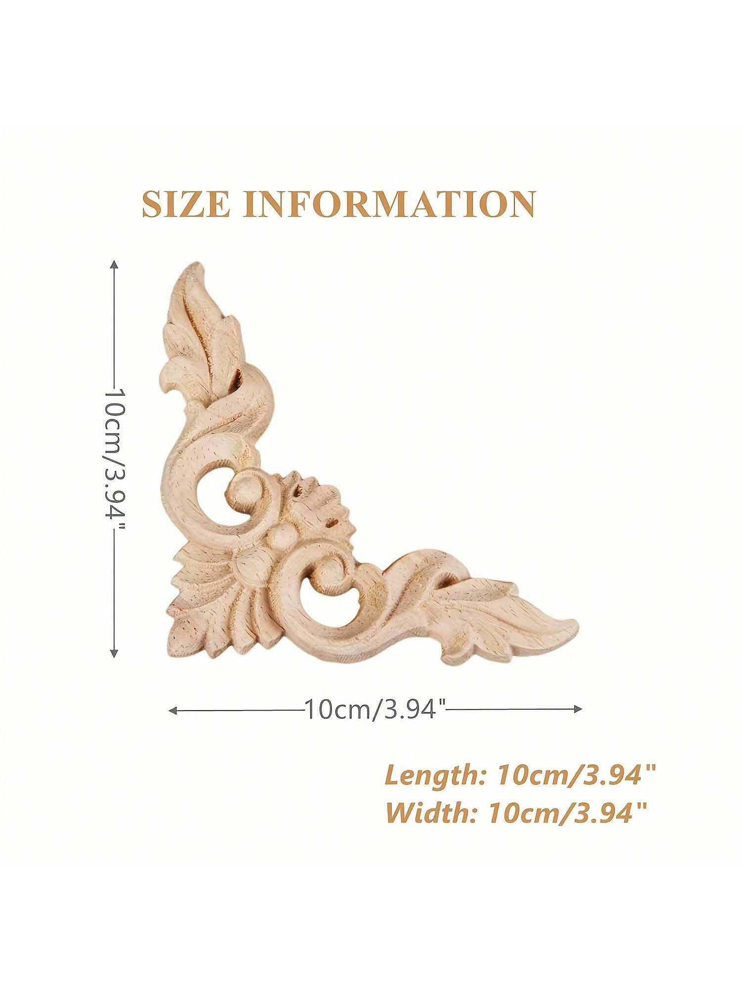 4 шт. Деревянные резные аппликации, накладки, неокрашенные маленькие деревянные уголки, цветочные резные наклейки для зеркал, шкафов, стен, дверей
4 шт. Деревянные резные аппликации, накладки, неокрашенные маленькие деревянные уголки, цветочные резные наклейки для зеркал, шкафов, стен, дверей