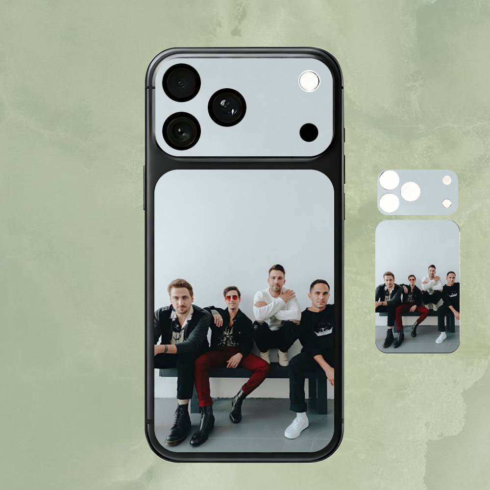 B-Big Time R-Rush For Apple iPhone 17 Pro Max Full Back Cover Decal Wrap Skin Rear Protective Sticker Film iPhone17pro
B-Big Time R-Rush For Apple iPhone 17 Pro Max Full Back Cover Decal Wrap Skin Rear Protective Sticker Film iPhone17pro