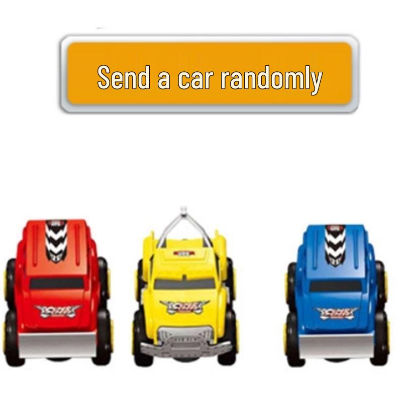 Игрушечная машинка Детский антигравитационный настенный альпинист: Развивающая инерционная машинка с магнитным приводом
Игрушечная машинка Детский антигравитационный настенный альпинист: Развивающая инерционная машинка с магнитным приводом