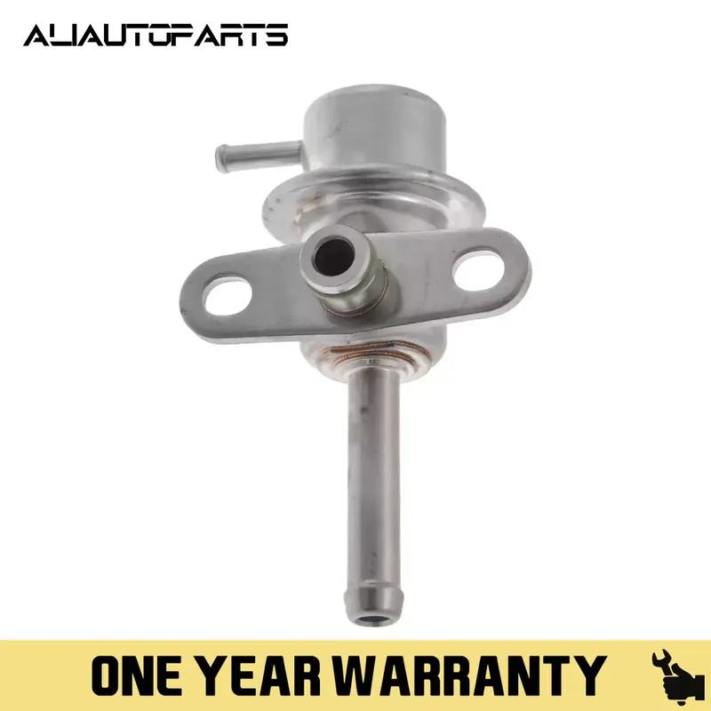 22675-4W01A 3.5Bar Fuel Pressure Regulator For Nissan Pathfinder 2001-2004 Infiniti Qx4 2001-2003 226754W01A
22675-4W01A 3.5Bar Fuel Pressure Regulator For Nissan Pathfinder 2001-2004 Infiniti Qx4 2001-2003 226754W01A