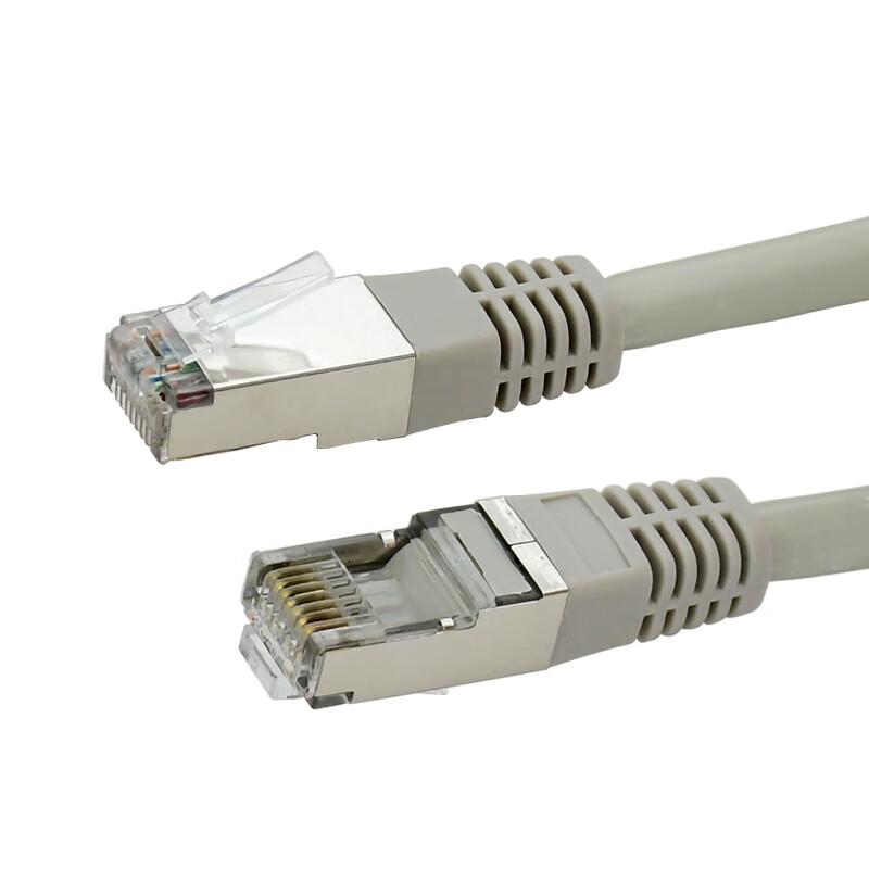 Koobike Cat6 Shielded Pure Copper Ethernet Cable
Koobike Cat6 Shielded Pure Copper Ethernet Cable