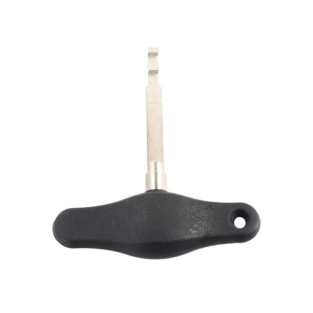 Инструмент для обслуживания электрических клемм, инструмент для снятия разъема, инструмент для ремонта автомобильных аксессуаров для VAG U0J7
Инструмент для обслуживания электрических клемм, инструмент для снятия разъема, инструмент для ремонта автомобильных аксессуаров для VAG U0J7