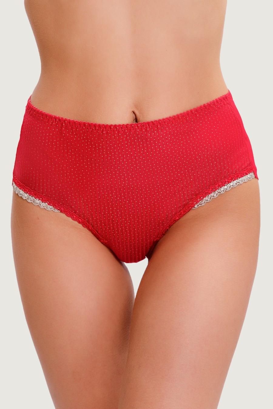 Трусики-шортики Leilieve (69820) 4(L) імперська червоний колір
Трусики-шортики Leilieve (69820) 4(L) імперська червоний колір