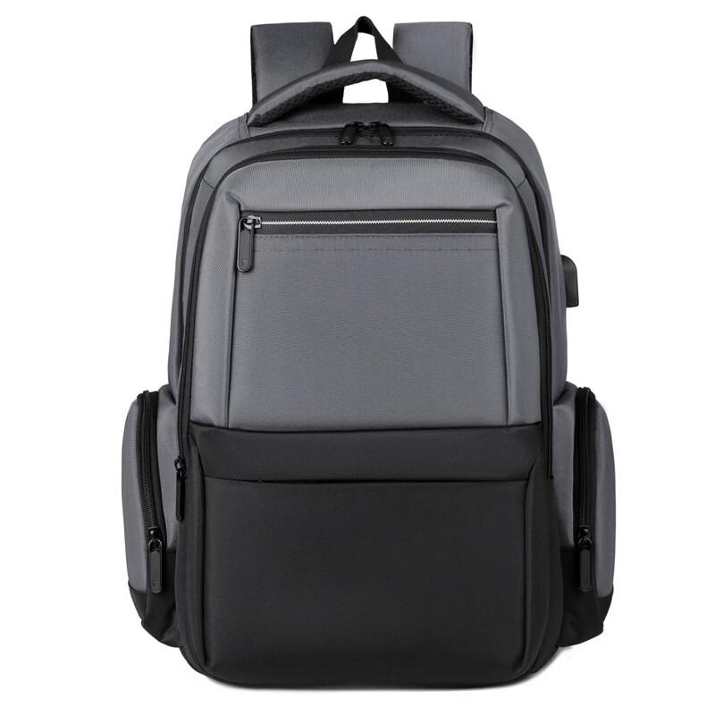 Shenglang Large Capacity Travel Business Backpack
Shenglang Large Capacity Travel Business Backpack