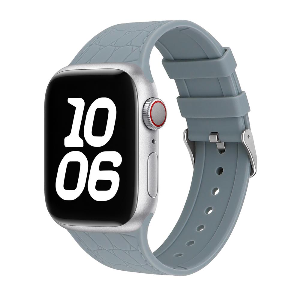 Sport Silicone Straps for Apple watch band 40mm 44mm 46mm 41mm 45mm 42mm 49mm correa bracelet iWatch series 10 9 8 7 SE ultra 2 42 44 45 49 S10-46mm
Sport Silicone Straps for Apple watch band 40mm 44mm 46mm 41mm 45mm 42mm 49mm correa bracelet iWatch series 10 9 8 7 SE ultra 2 42 44 45 49 S10-46mm