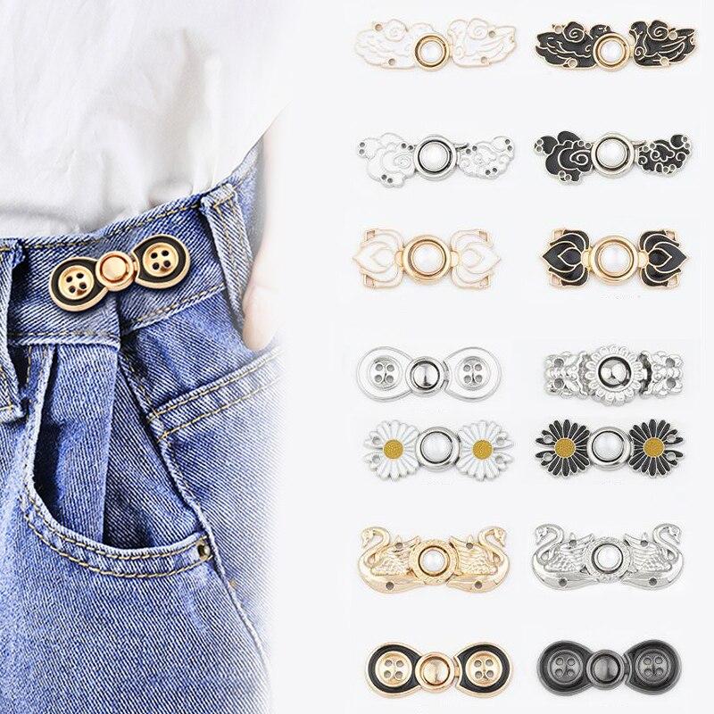 Vrouwen Broche Set Verstelbare Draai Taille Broches Multifunctionele Taille Clip Metalen Pinnen Kleding Vest Trui Sjaal Sluiting
Vrouwen Broche Set Verstelbare Draai Taille Broches Multifunctionele Taille Clip Metalen Pinnen Kleding Vest Trui Sjaal Sluiting