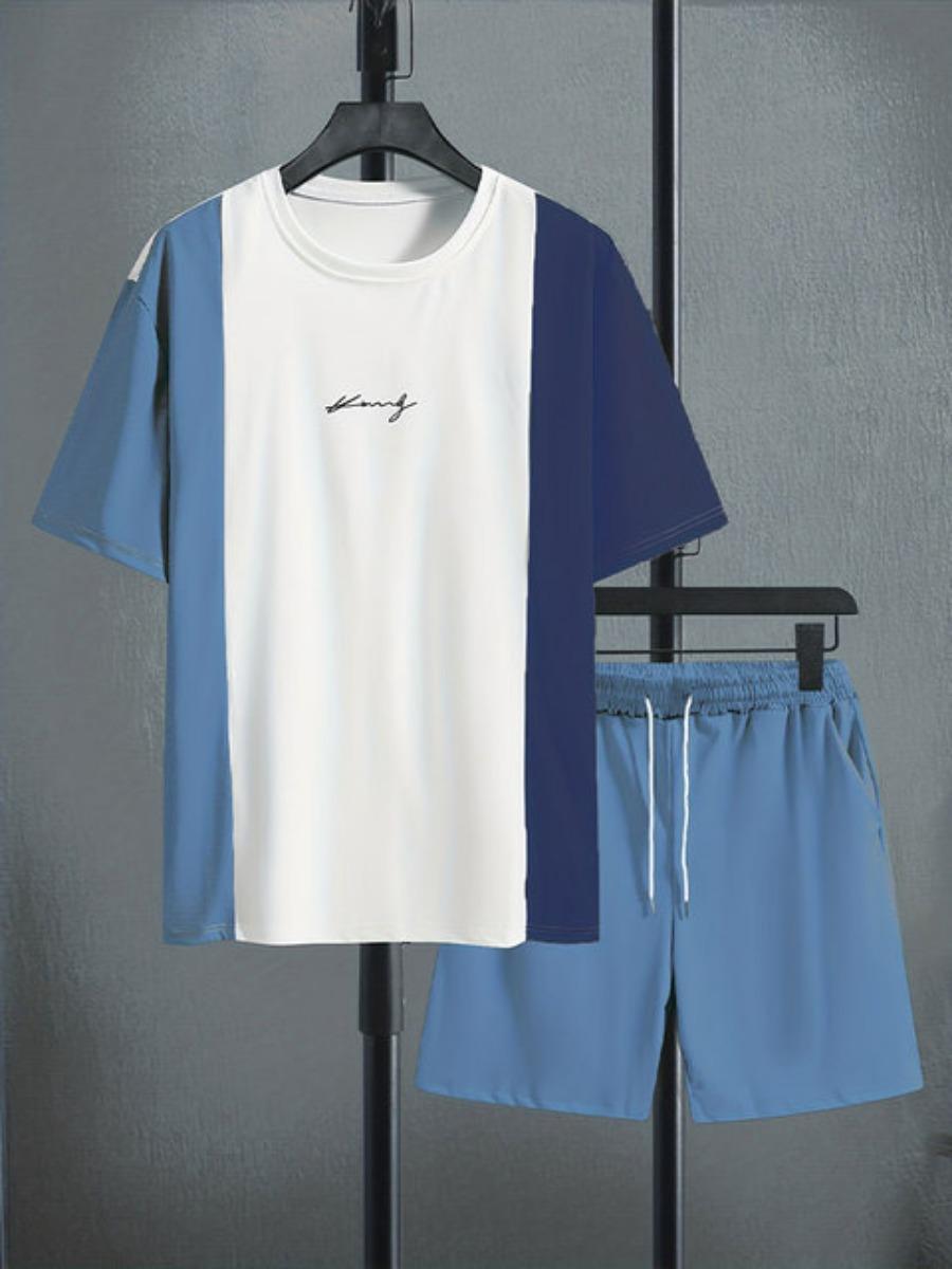 Vintage Striped 3D Printed Men s Shorts And T-shirt Set Casual Everyday Summer Men s Short-sleeved Tops Stylish Outdoor Beach Short 6XL
Vintage Striped 3D Printed Men s Shorts And T-shirt Set Casual Everyday Summer Men s Short-sleeved Tops Stylish Outdoor Beach Short 6XL