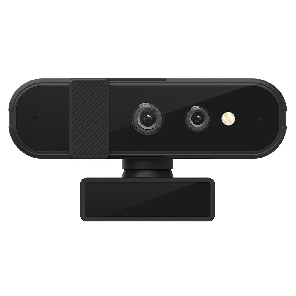 HD USB комп’ютерна веб-камера 80 ширококутна веб-камера з розпізнаванням обличчя з двома мікрофонами Високоякісний монітор 1080P 30 кадрів/с
HD USB комп’ютерна веб-камера 80 ширококутна веб-камера з розпізнаванням обличчя з двома мікрофонами Високоякісний монітор 1080P 30 кадрів/с