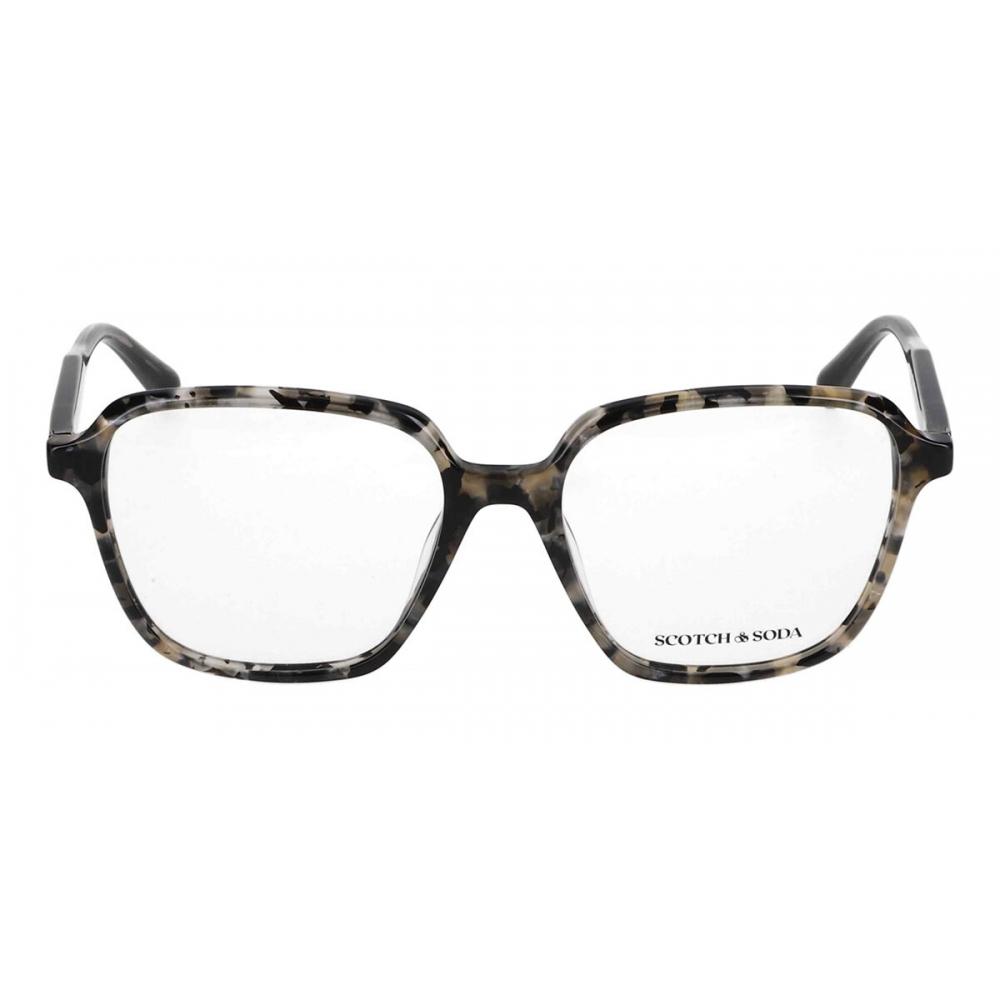 Scotch Soda 3034 907 Women Eyeglasses 55-17-140
Scotch Soda 3034 907 Women Eyeglasses 55-17-140