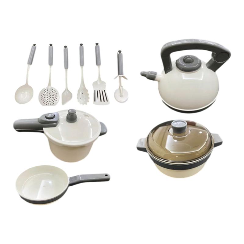 Дитячі набори посуду Ігровий набір Металевий Фруктовий Посуд Іграшка Набір для приготування їжі Ранній розвиток Освітній подарунок
Дитячі набори посуду Ігровий набір Металевий Фруктовий Посуд Іграшка Набір для приготування їжі Ранній розвиток Освітній подарунок