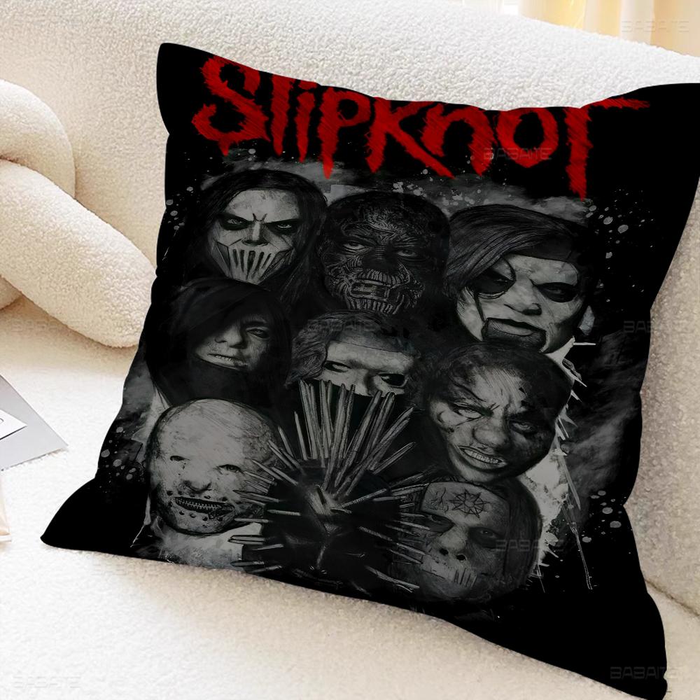 S-slipk-not Music Cushion Cover Inches Farmhouse Decor Home Throw Pillow Covers For Couch Decorations 16x16Inch
S-slipk-not Music Cushion Cover Inches Farmhouse Decor Home Throw Pillow Covers For Couch Decorations 16x16Inch