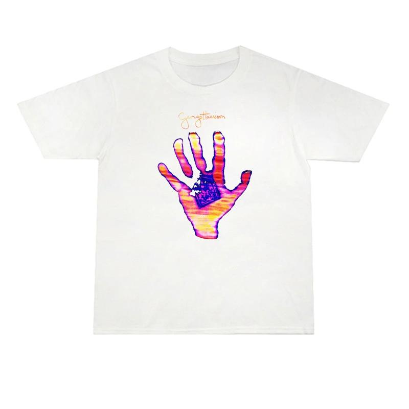 2025 Summer Singer Musician George Harrison Printed Men s and Women s T-shirt High Quality Short Sleeve Men s Tee 4XL
2025 Summer Singer Musician George Harrison Printed Men s and Women s T-shirt High Quality Short Sleeve Men s Tee 4XL