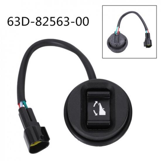 Switch Assy 63D-82563-00 For Yamaha TRIM & TILT 1995 Later 30HP-115HP 63D-8 Y8Z5
Switch Assy 63D-82563-00 For Yamaha TRIM & TILT 1995 Later 30HP-115HP 63D-8 Y8Z5