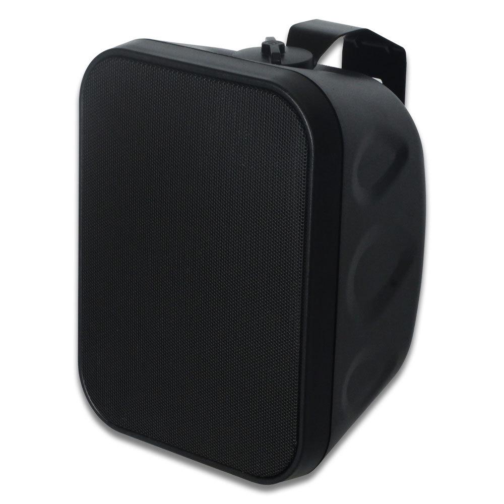 Tianlai 5.25-inch Wireless Wall-Mounted Full-Range Speaker for Training Rooms чорний
Tianlai 5.25-inch Wireless Wall-Mounted Full-Range Speaker for Training Rooms чорний