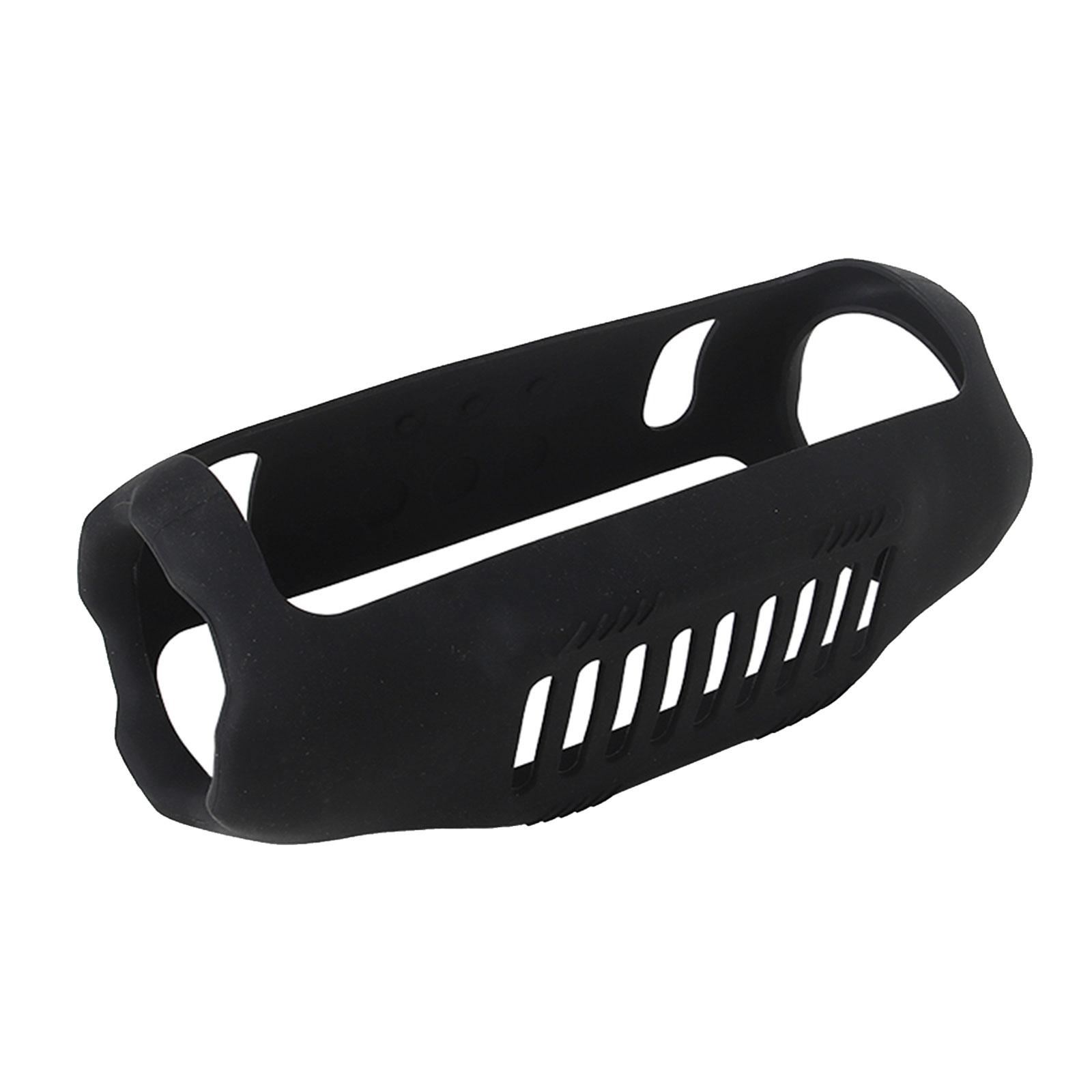 Портативный силиконовый чехол противоударный пылезащитный защитный чехол AntiDrop Cover для Xtreme 4 r чёрный
Портативный силиконовый чехол противоударный пылезащитный защитный чехол AntiDrop Cover для Xtreme 4 r чёрный