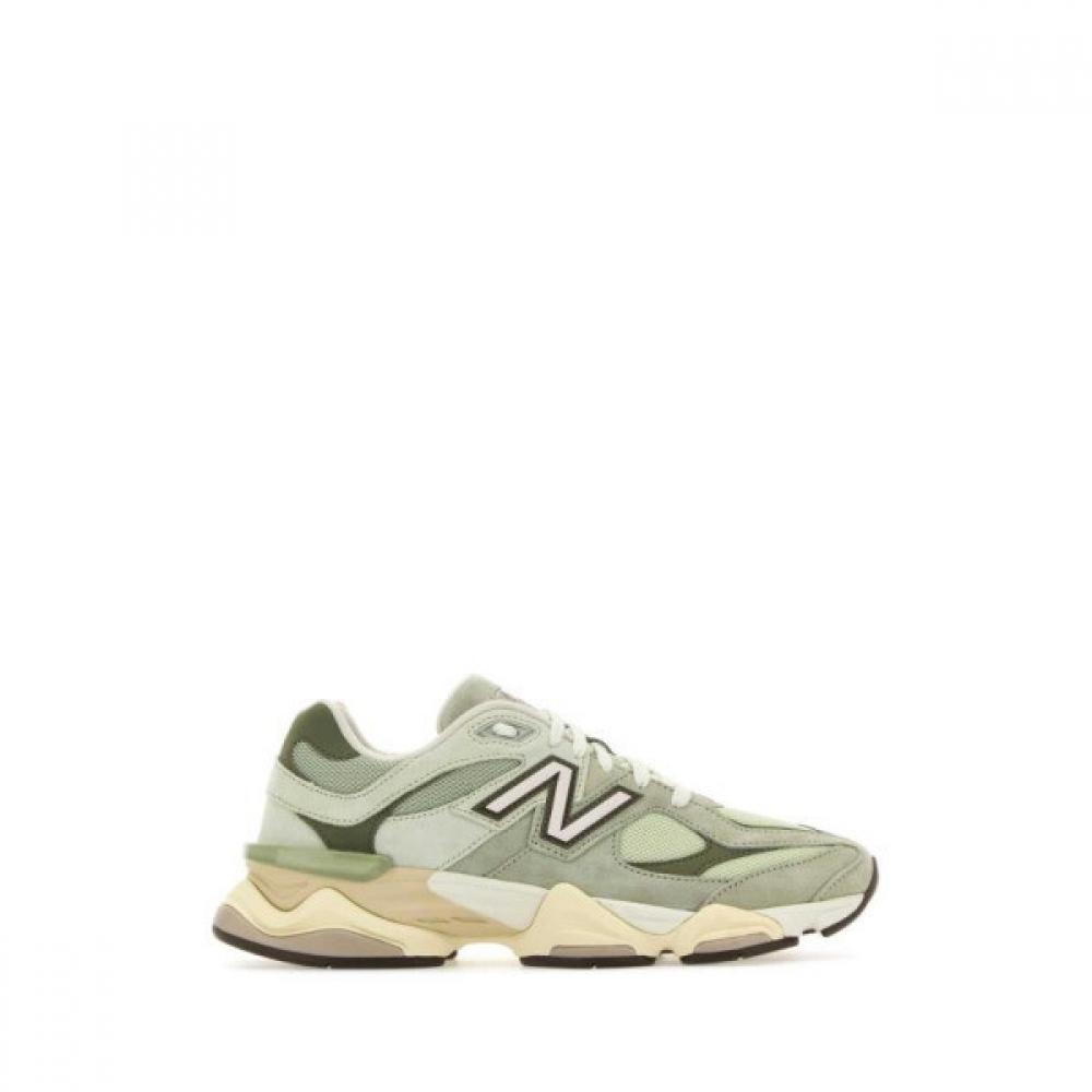 New Balance International Shipping 24fw Sneakers U9060eec Olivine Multicol 9
New Balance International Shipping 24fw Sneakers U9060eec Olivine Multicol 9