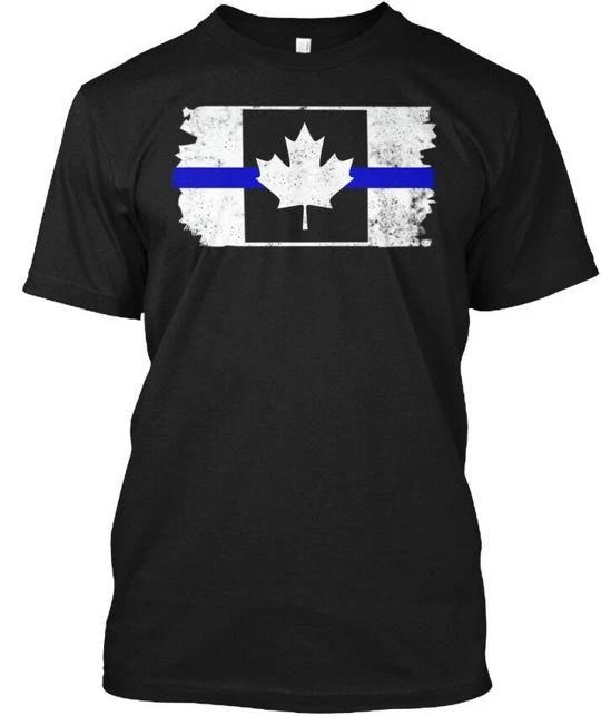 Police Canada TTshirt Made in the USA Size S to 5XL M
Police Canada TTshirt Made in the USA Size S to 5XL M