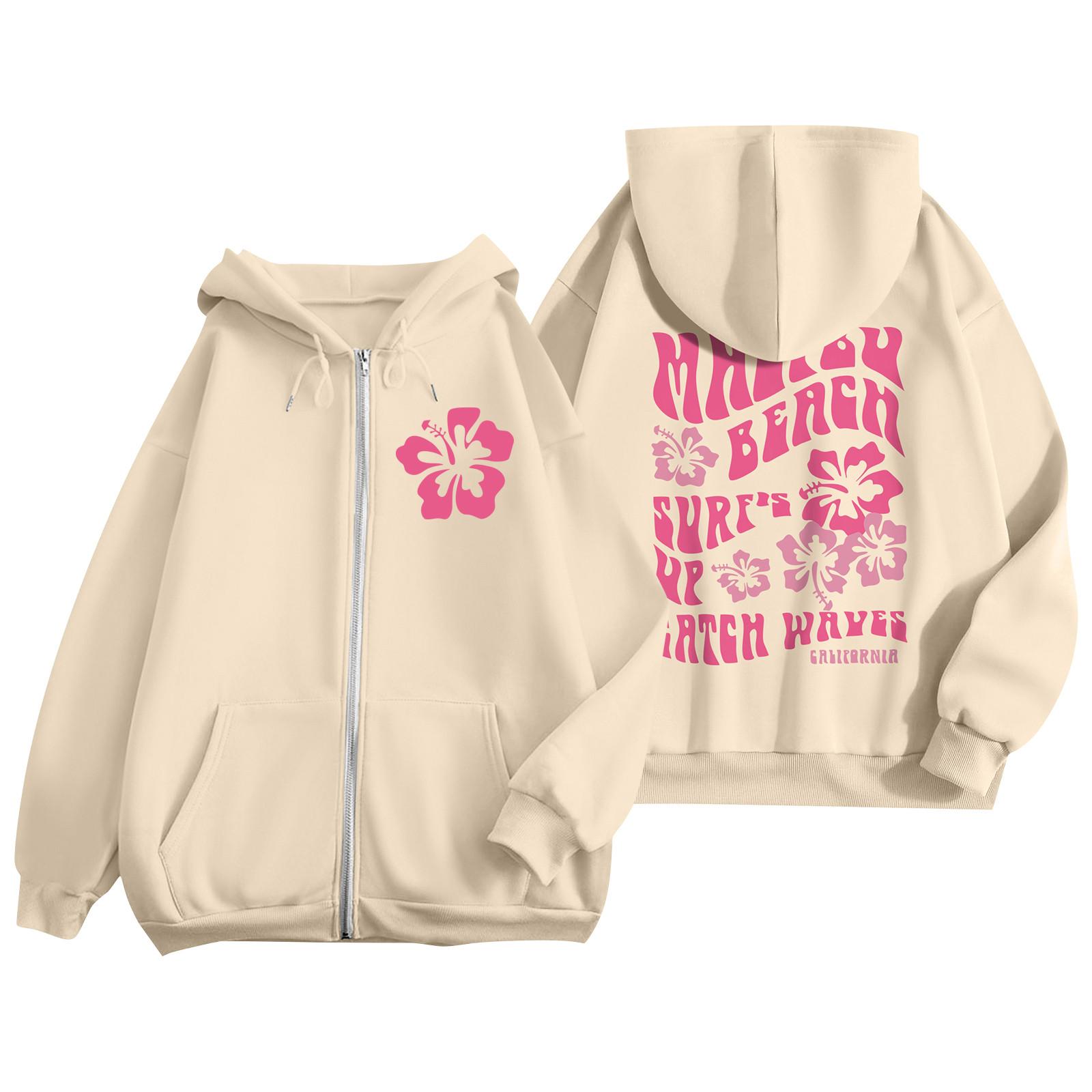 Женские толстовки на молнии для девочек-подростков, свитшот с цветочным принтом, одежда, повседневная куртка на шнурке с карманами XL жёлтый
Женские толстовки на молнии для девочек-подростков, свитшот с цветочным принтом, одежда, повседневная куртка на шнурке с карманами XL жёлтый