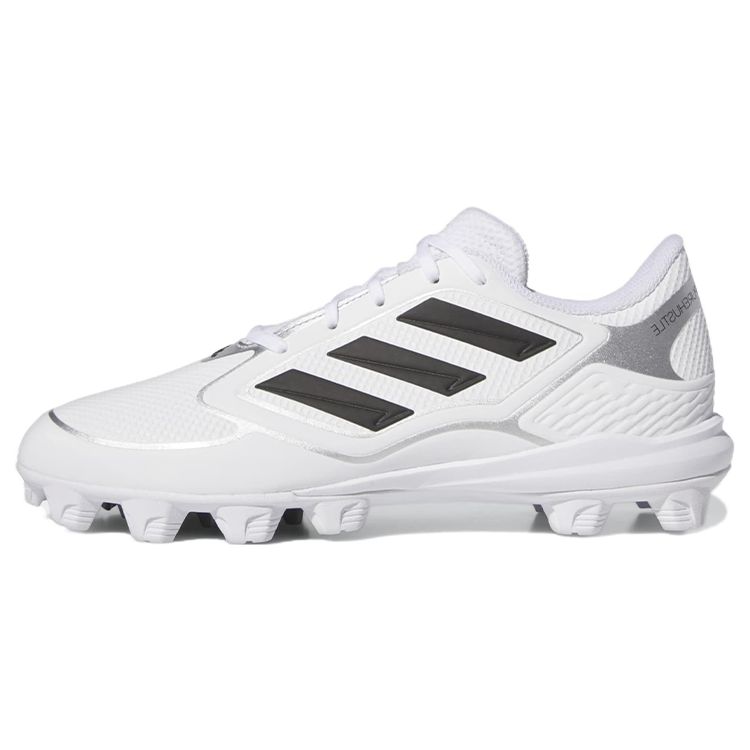 Adidas PureHustle 3 MD белые черные женские кроссовки Cloud-White Core-Black Silver-Metallic IG7139 45⅓
Adidas PureHustle 3 MD белые черные женские кроссовки Cloud-White Core-Black Silver-Metallic IG7139 45⅓