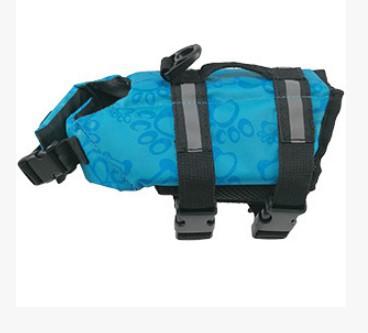 Adjustable Dog Life Jacket with Rescue Handle Sport Safety Rescue Vest Dog Clothes Puppy Float Swimming Suit for All Pet Dogs Chest Girth 30-42cm синій
Adjustable Dog Life Jacket with Rescue Handle Sport Safety Rescue Vest Dog Clothes Puppy Float Swimming Suit for All Pet Dogs Chest Girth 30-42cm синій