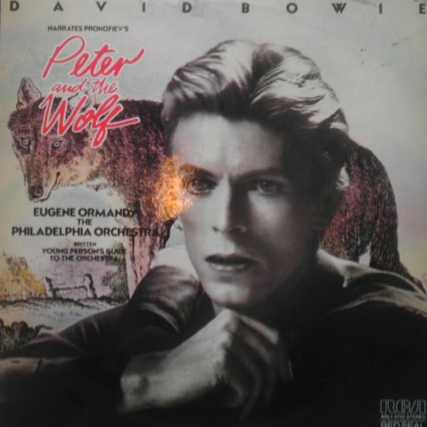 LP Record EUGENE ORMANDY PHILADELPHIA ORCHES Prokofiev David Bowie Narrates Pet ARL12743 RCA RED SEAL 1978 Australia Classical Used
LP Record EUGENE ORMANDY PHILADELPHIA ORCHES Prokofiev David Bowie Narrates Pet ARL12743 RCA RED SEAL 1978 Australia Classical Used