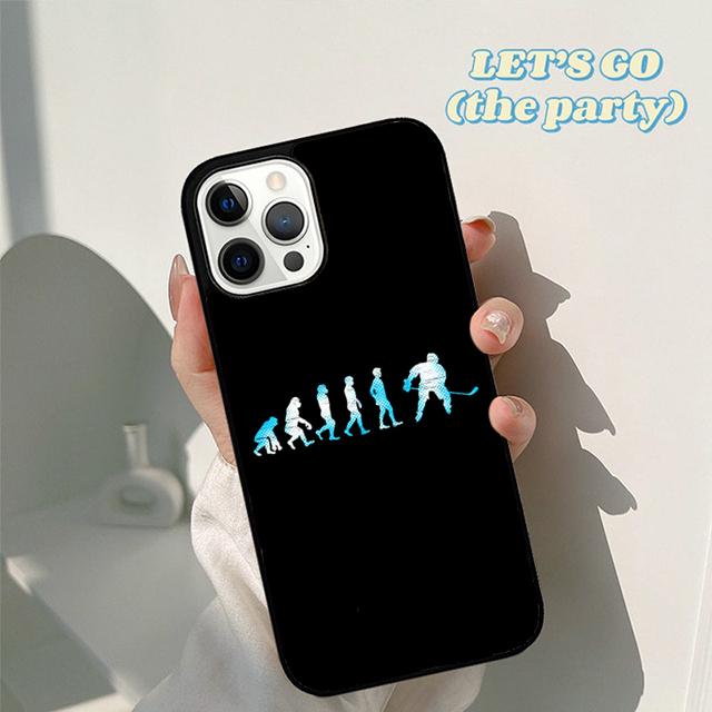 Autumu Hockey Player Canvas Art Phone Case Cover for iPhone 17 Air 16 16e 15 12 11 13 14 Pro Max Apple Plus Coque iPhone 13
Autumu Hockey Player Canvas Art Phone Case Cover for iPhone 17 Air 16 16e 15 12 11 13 14 Pro Max Apple Plus Coque iPhone 13