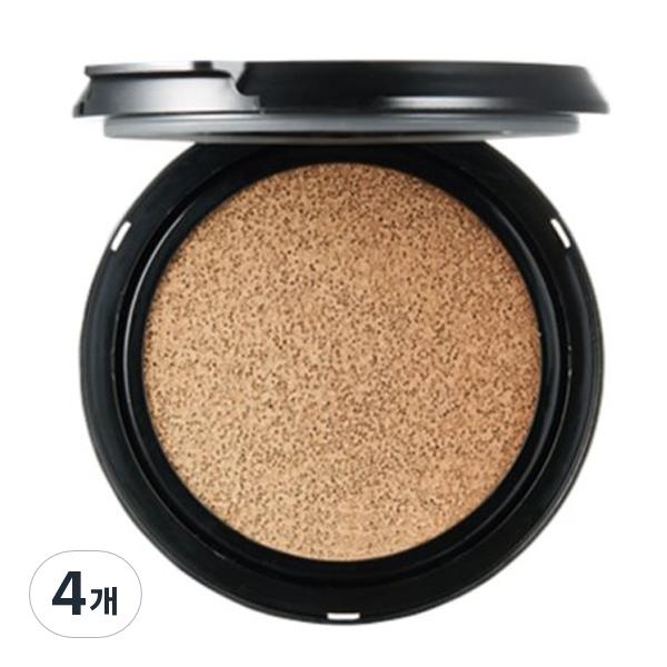 Laclan Natural Cover Homme Сменный блок для кушонов 15 г, нет. 3 Dark Skin Tone, 4 штуки, лучшая мужская косметика Кореи
Laclan Natural Cover Homme Сменный блок для кушонов 15 г, нет. 3 Dark Skin Tone, 4 штуки, лучшая мужская косметика Кореи