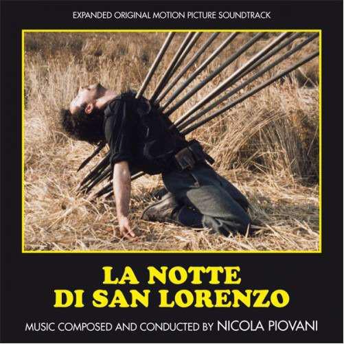 CD NICOLA PIOVANI - Ost: La Notte Di San Lorenzo QR163 Quartet Records 2014 Spain Soundtracks & Musicals Used
CD NICOLA PIOVANI - Ost: La Notte Di San Lorenzo QR163 Quartet Records 2014 Spain Soundtracks & Musicals Used