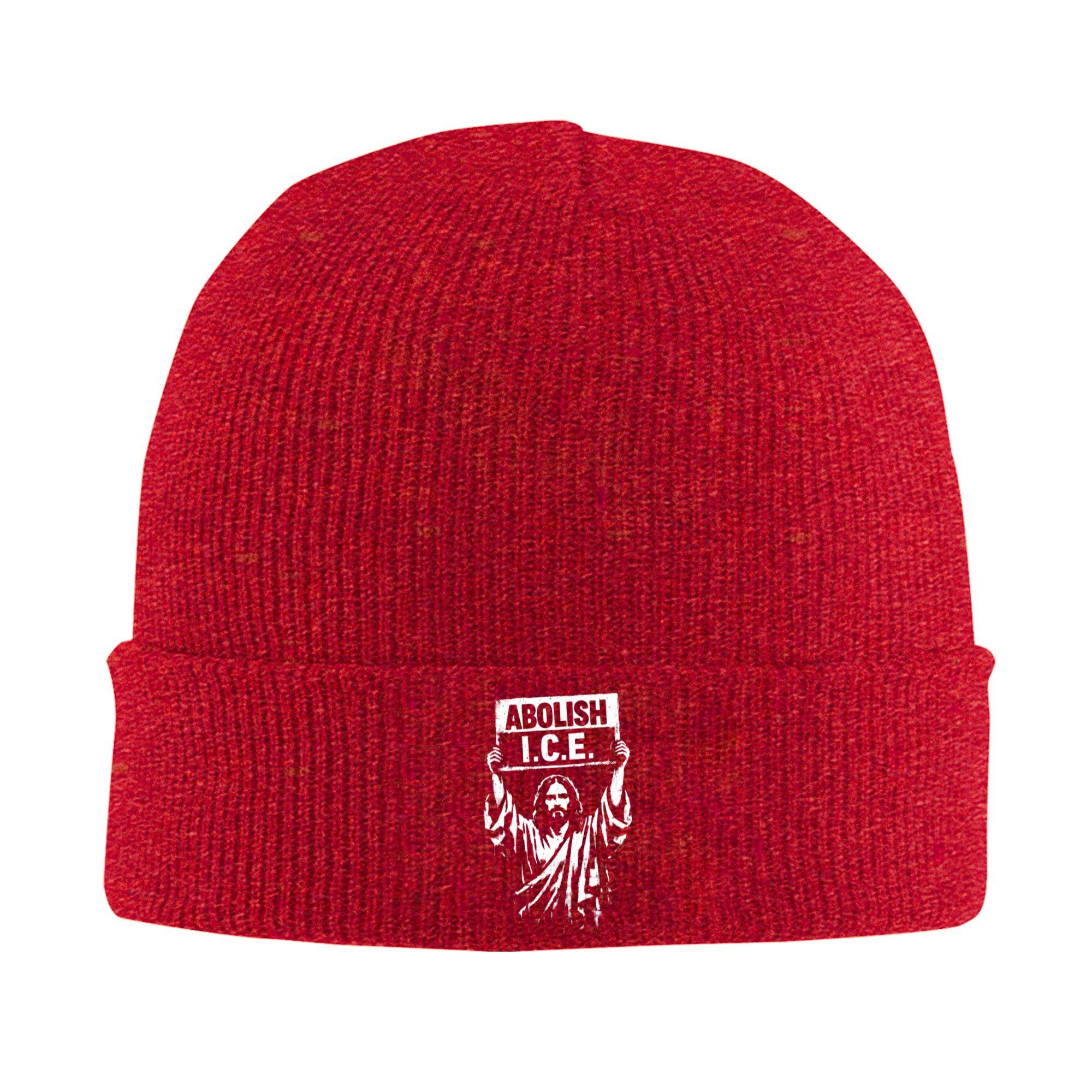Abolish ICE Beanie Hats Bonnet Hats Men Women Y2K Cool Kpop Skullies Beanies Spring Printed Thermal Elastic Caps One Size
Abolish ICE Beanie Hats Bonnet Hats Men Women Y2K Cool Kpop Skullies Beanies Spring Printed Thermal Elastic Caps One Size
