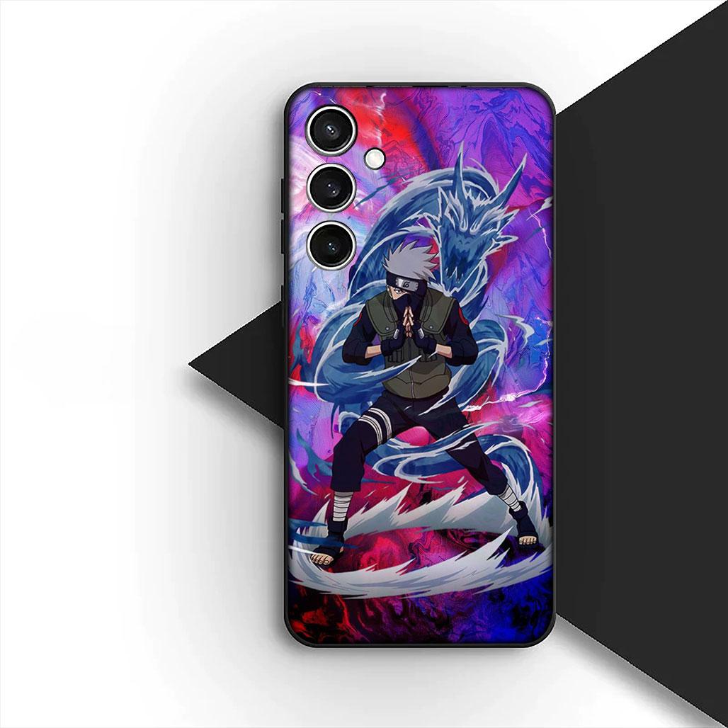 Kakashi Nara Shikamaru Narutos Cover for Samsung Galaxy A36 A55 A26 A05 A06 A14 A50 A51 A53 A54 A12 A13 A23 A35 Coque Phone Case Galaxy A23
Kakashi Nara Shikamaru Narutos Cover for Samsung Galaxy A36 A55 A26 A05 A06 A14 A50 A51 A53 A54 A12 A13 A23 A35 Coque Phone Case Galaxy A23