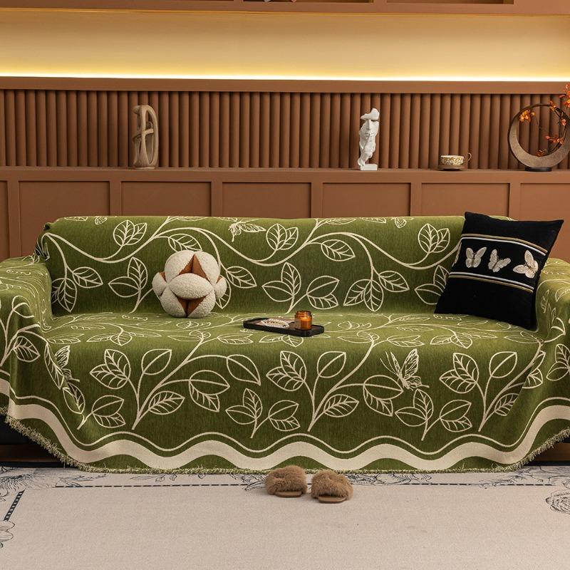 Новое простое шенилловое полотенце для дивана, чехол для дивана, пылезащитный чехол, защита от царапин кошек, нескользящая и грязеотталкивающая универсальная ткань для четырех сезонов 180*230
Новое простое шенилловое полотенце для дивана, чехол для дивана, пылезащитный чехол, защита от царапин кошек, нескользящая и грязеотталкивающая универсальная ткань для четырех сезонов 180*230