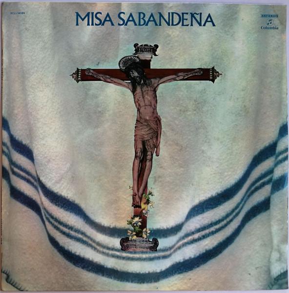 Виниловая пластинка LOS SABANDENOS Misa Sabandena SCLL14089 Columbia 1972 Испания КантриФолк Б/у
Виниловая пластинка LOS SABANDENOS Misa Sabandena SCLL14089 Columbia 1972 Испания КантриФолк Б/у