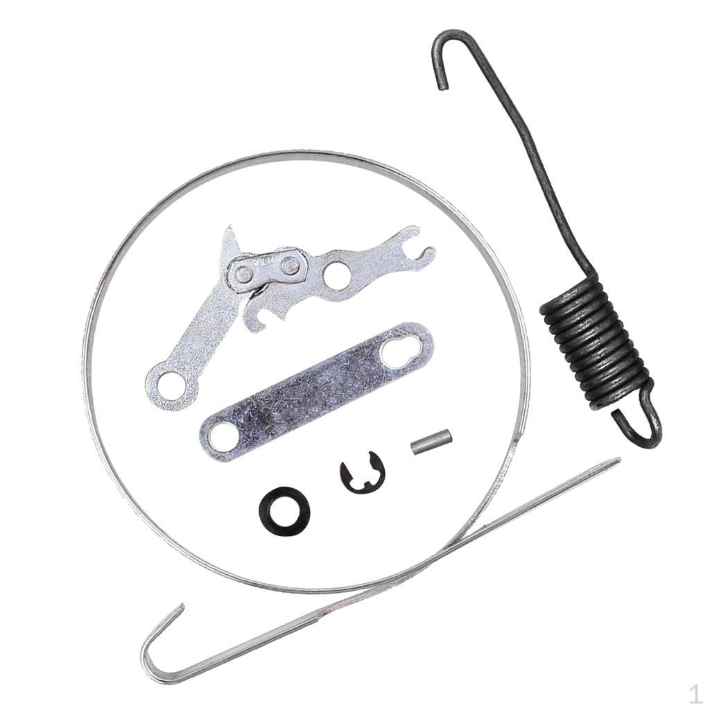 Chain Brake Band Spring Lever For MS230 Parts
Chain Brake Band Spring Lever For MS230 Parts