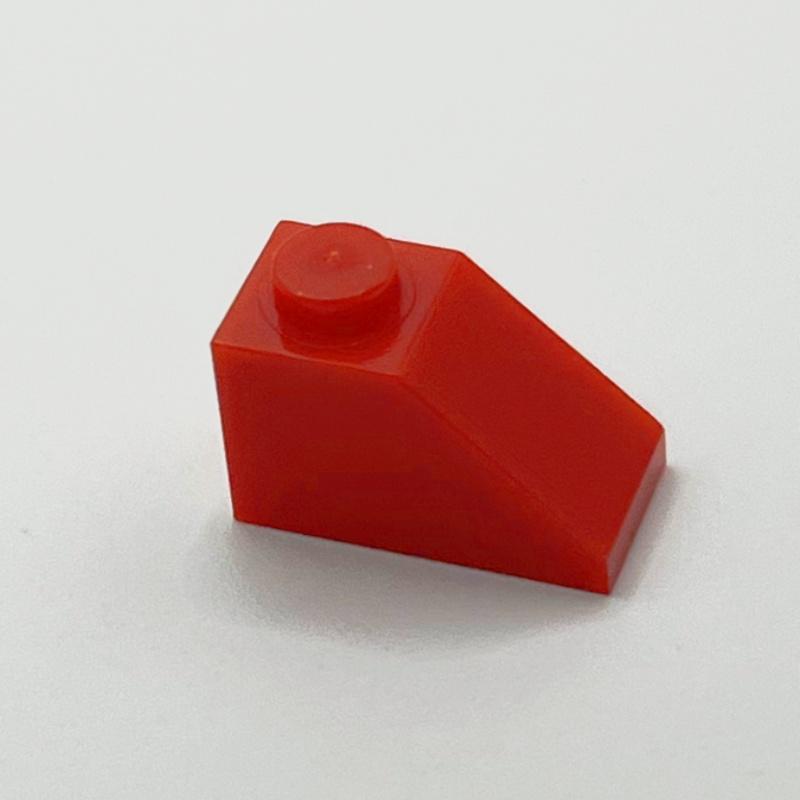 Lot 3040 Slope 1x2 Educational Creative Size Bulk Building Block Toy Compatible Accessories DIY MOC High-tech Gift 10PCS красный
Lot 3040 Slope 1x2 Educational Creative Size Bulk Building Block Toy Compatible Accessories DIY MOC High-tech Gift 10PCS красный