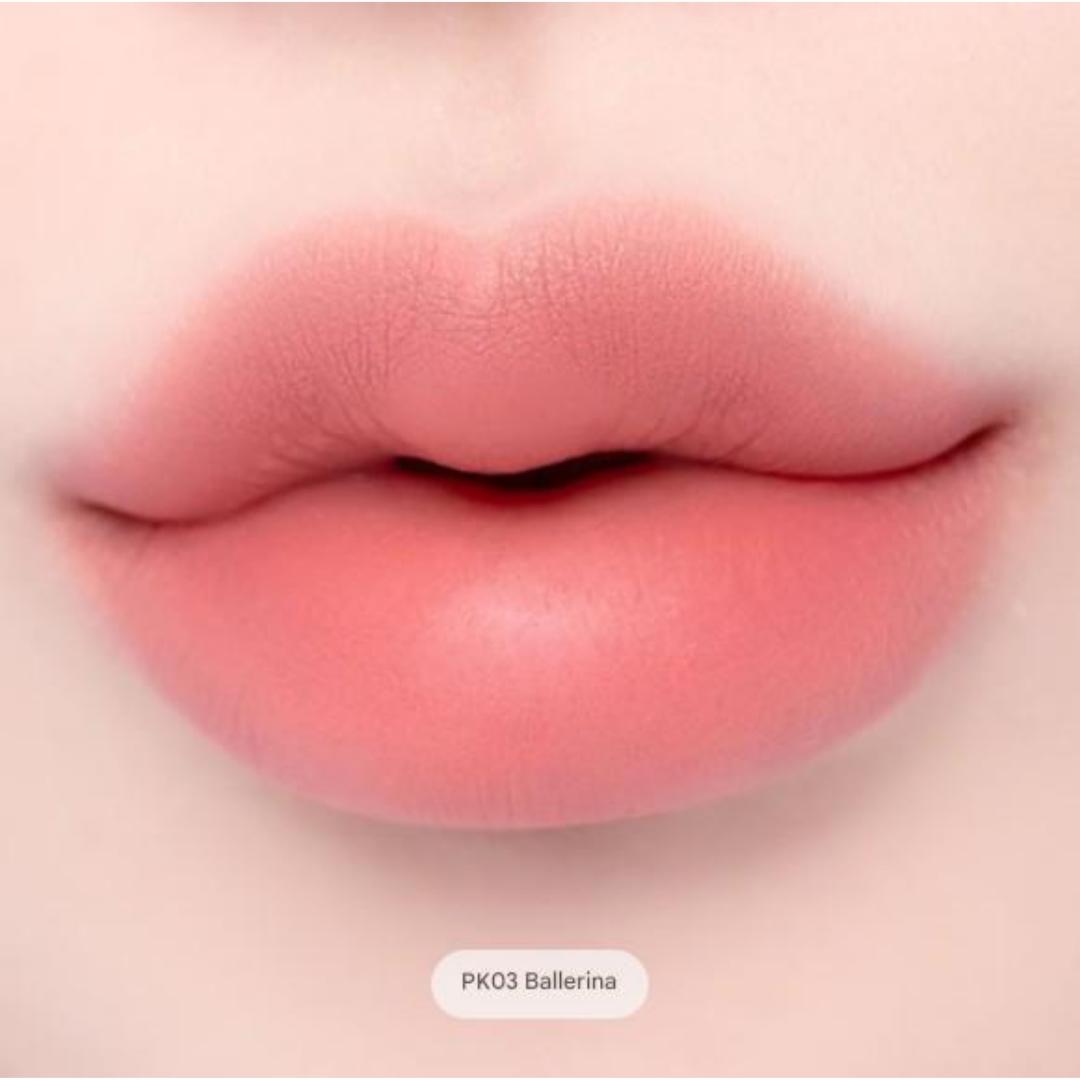 BANILA CO Smudging Lip Pencil – 7 Colors (Overlip Effect)
BANILA CO Smudging Lip Pencil – 7 Colors (Overlip Effect)